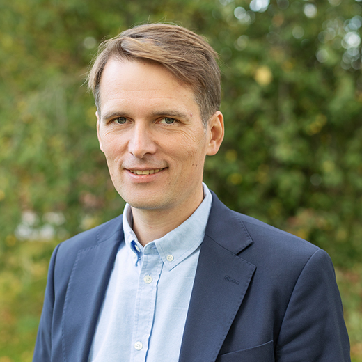 Erik Granberg Lysio Research