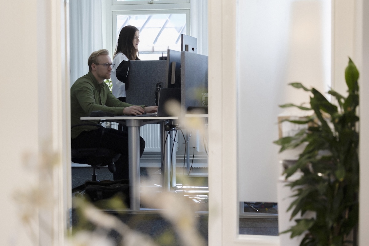 Lysio Research