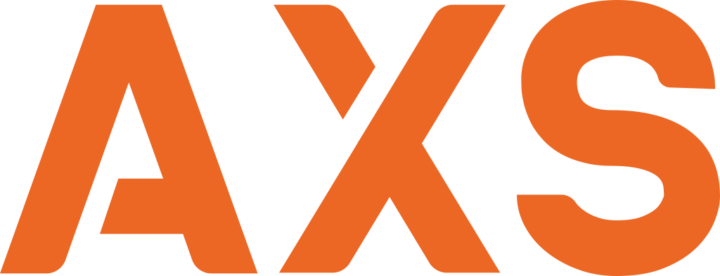 AXS Nordic Logo