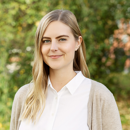 Josefin Stagge Lysio